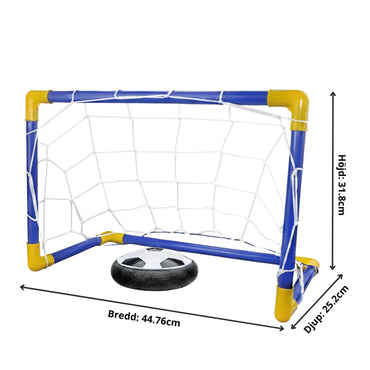 Fotbollsmål - Kidslek