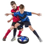 Floatball - Svävande fotboll